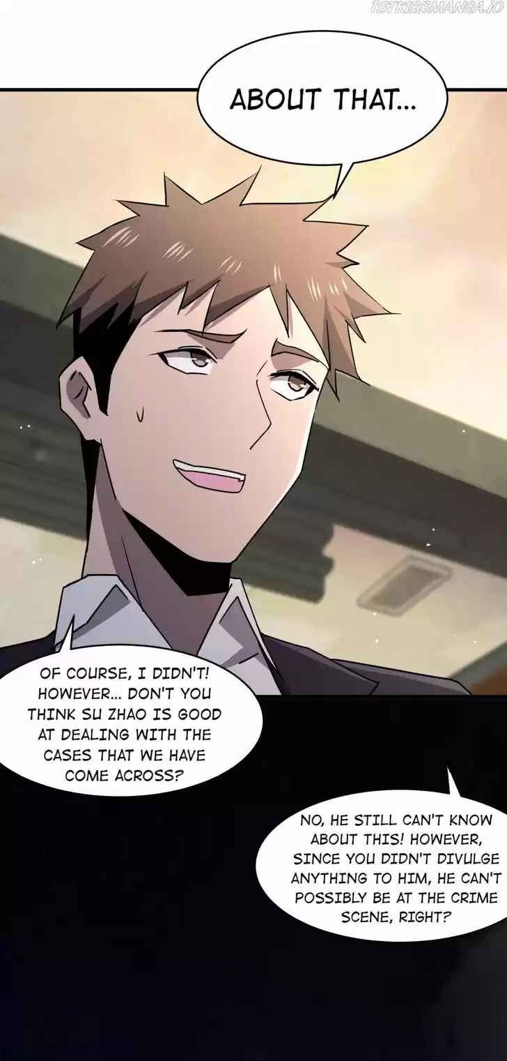 Don't Get Me Wrong, I'm the Real Victim! Ch.049