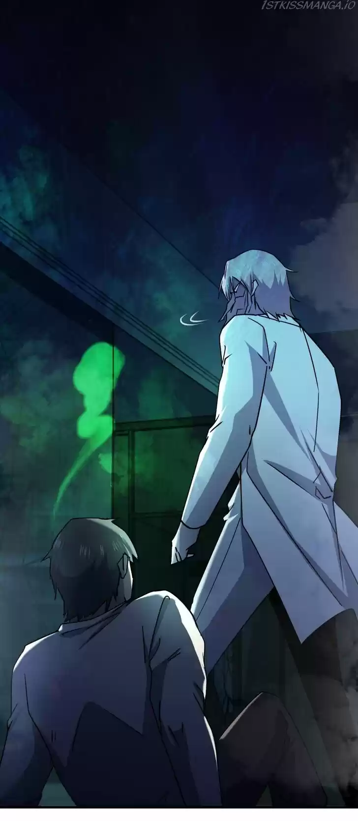 Don't Get Me Wrong, I'm the Real Victim! Ch.049