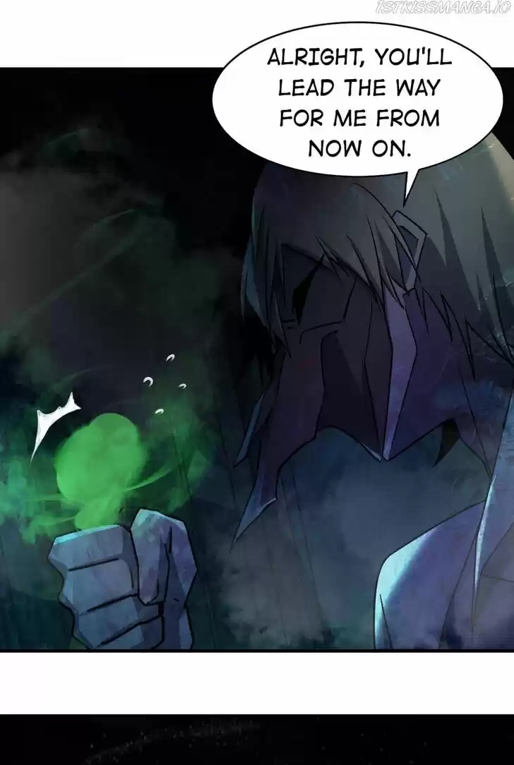 Don't Get Me Wrong, I'm the Real Victim! Ch.049