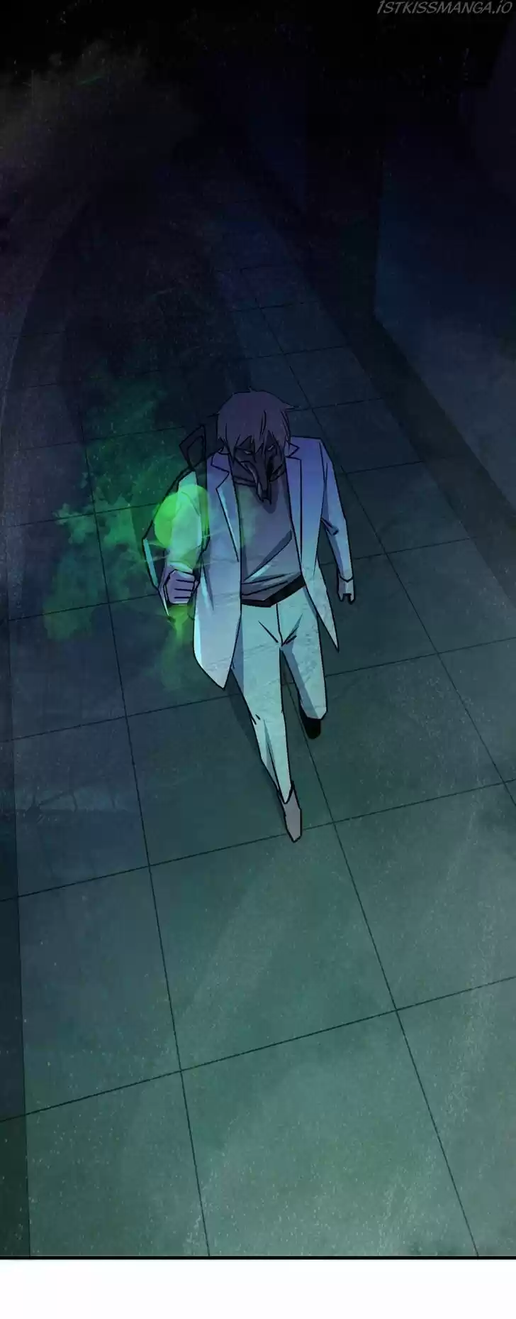 Don't Get Me Wrong, I'm the Real Victim! Ch.049