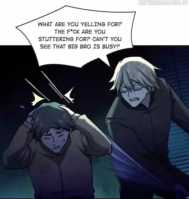 Don't Get Me Wrong, I'm the Real Victim! Ch.051