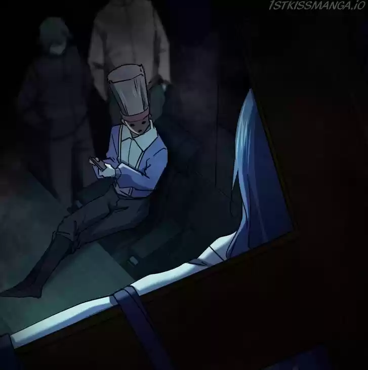 Don't Get Me Wrong, I'm the Real Victim! Ch.051