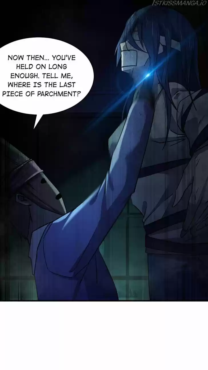 Don't Get Me Wrong, I'm the Real Victim! Ch.051