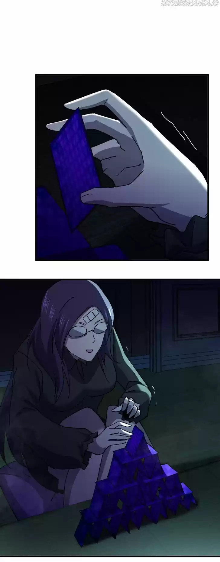 Don't Get Me Wrong, I'm the Real Victim! Ch.051