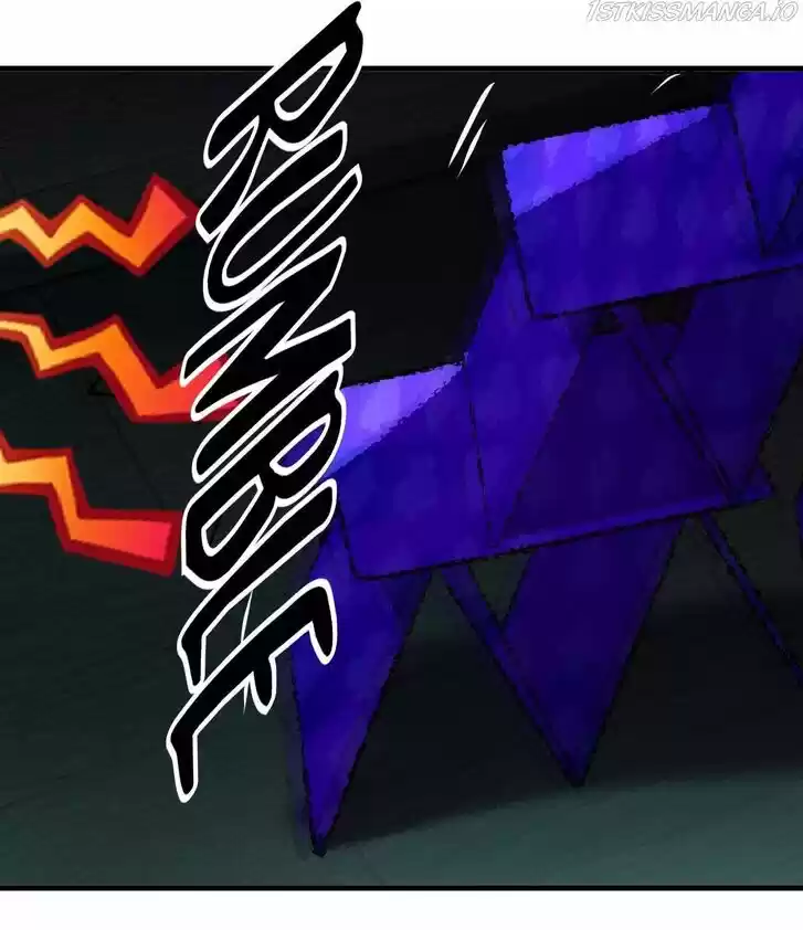 Don't Get Me Wrong, I'm the Real Victim! Ch.051