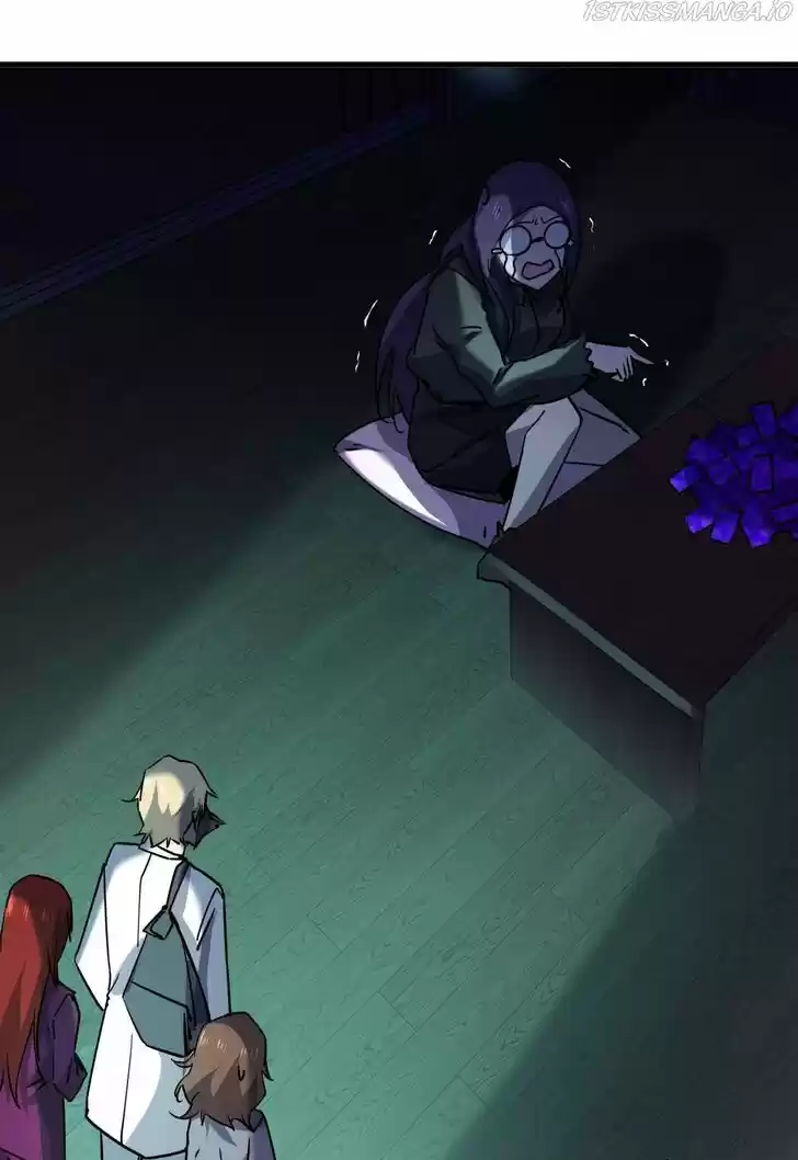 Don't Get Me Wrong, I'm the Real Victim! Ch.051