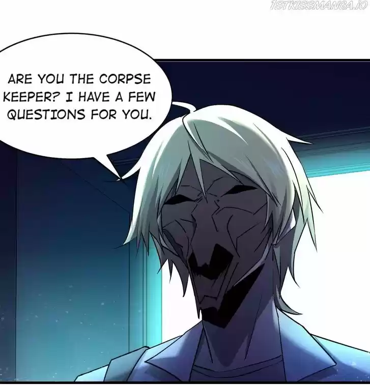 Don't Get Me Wrong, I'm the Real Victim! Ch.051