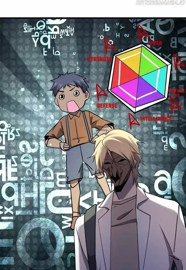 Don't Get Me Wrong, I'm the Real Victim! Ch.051