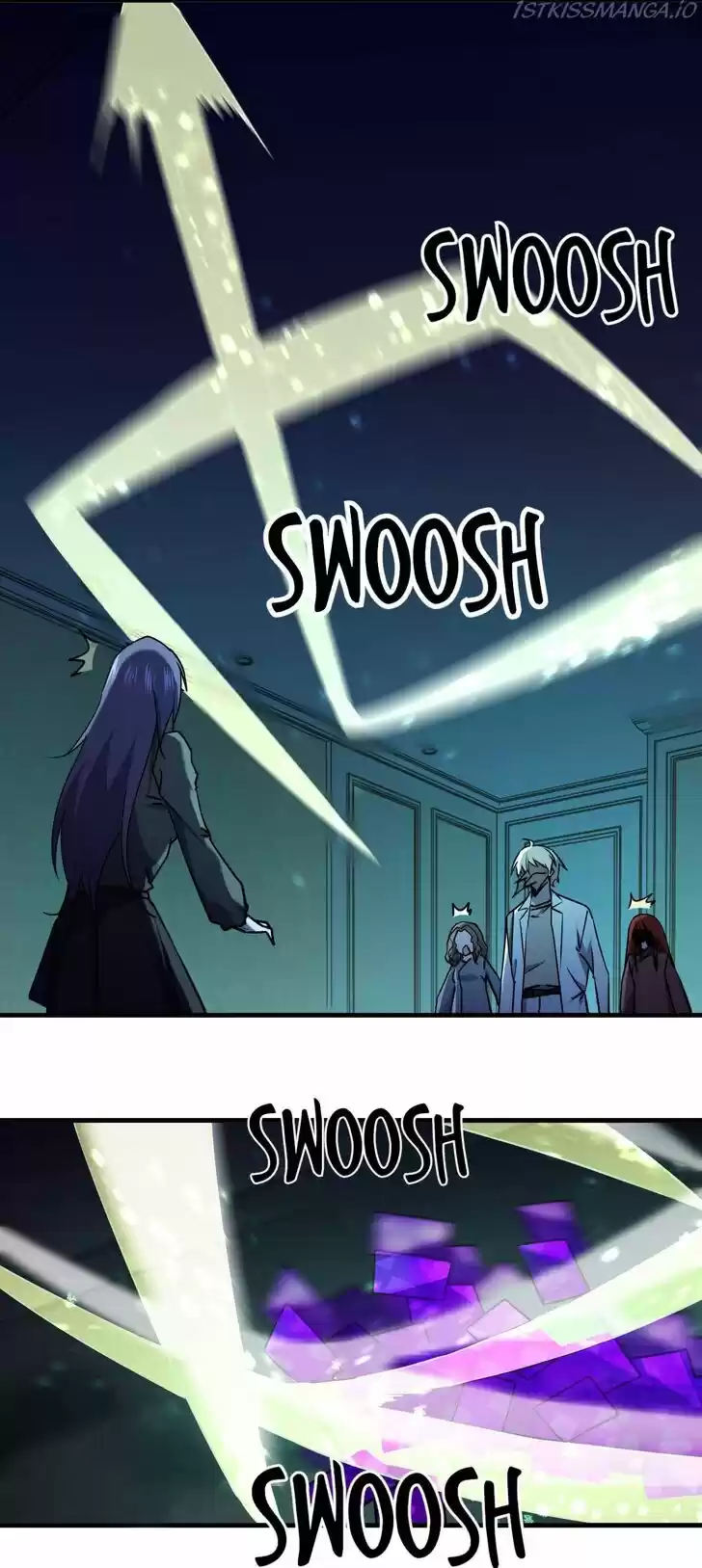 Don't Get Me Wrong, I'm the Real Victim! Ch.051