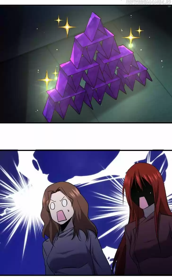 Don't Get Me Wrong, I'm the Real Victim! Ch.051