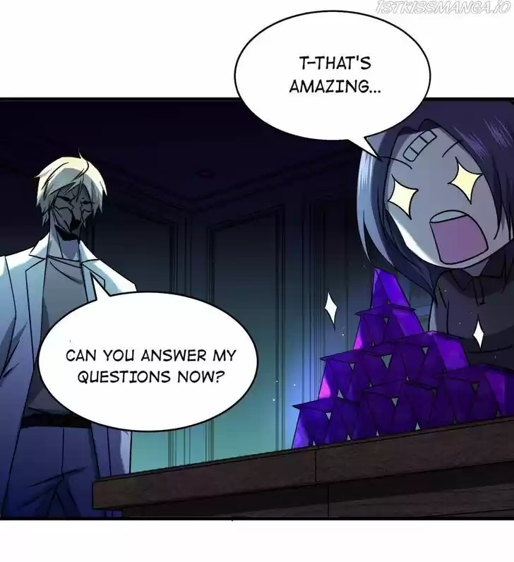 Don't Get Me Wrong, I'm the Real Victim! Ch.051