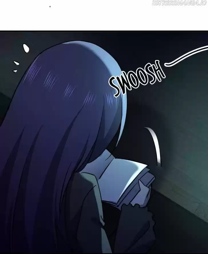 Don't Get Me Wrong, I'm the Real Victim! Ch.051