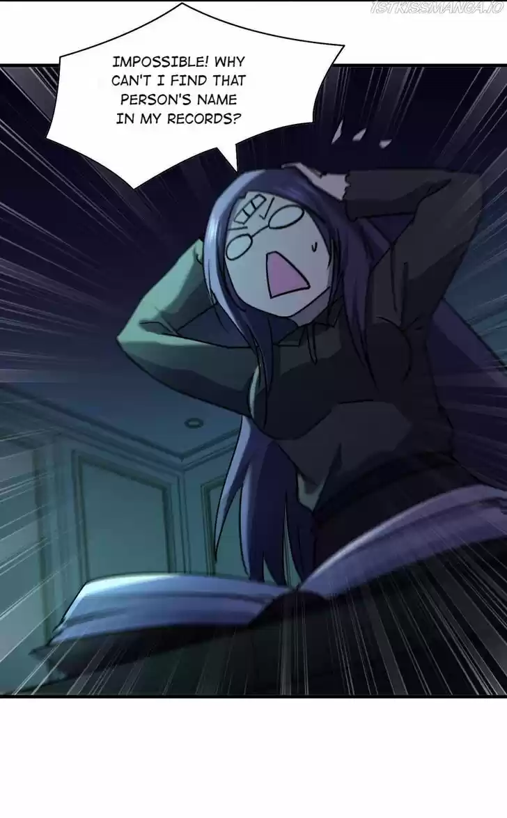 Don't Get Me Wrong, I'm the Real Victim! Ch.051