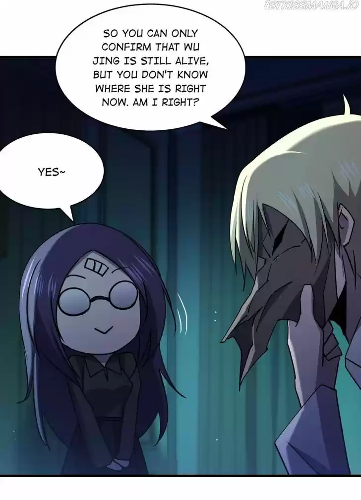 Don't Get Me Wrong, I'm the Real Victim! Ch.051