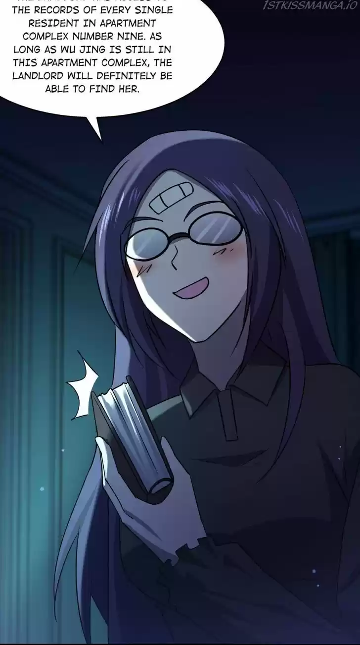 Don't Get Me Wrong, I'm the Real Victim! Ch.051