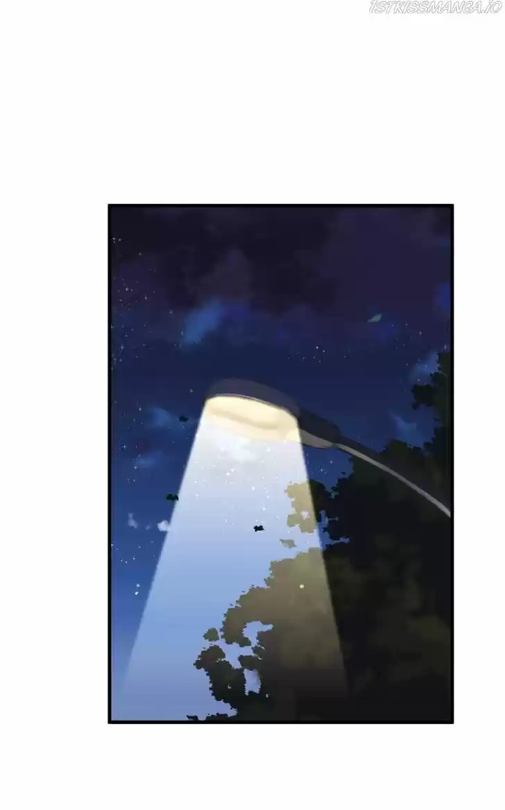 Don't Get Me Wrong, I'm the Real Victim! Ch.051