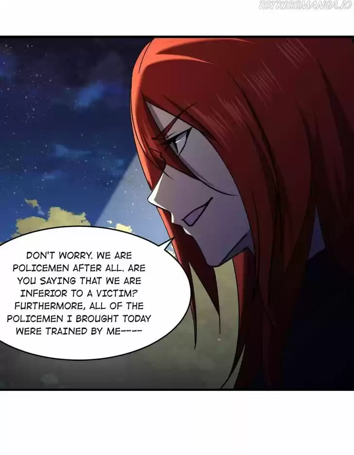 Don't Get Me Wrong, I'm the Real Victim! Ch.051