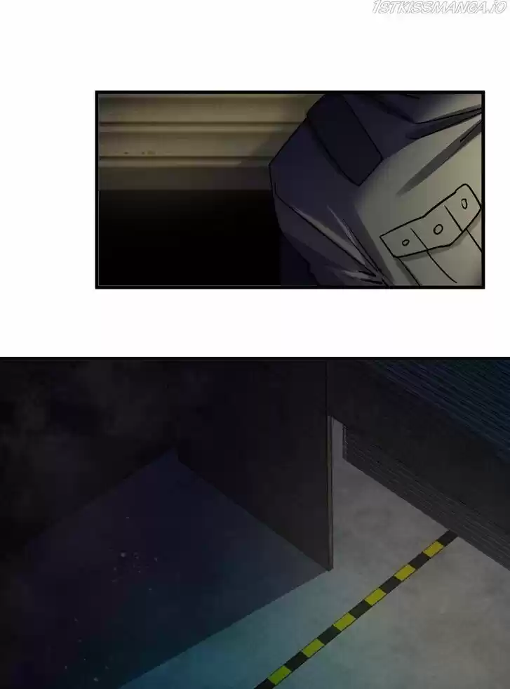 Don't Get Me Wrong, I'm the Real Victim! Ch.051