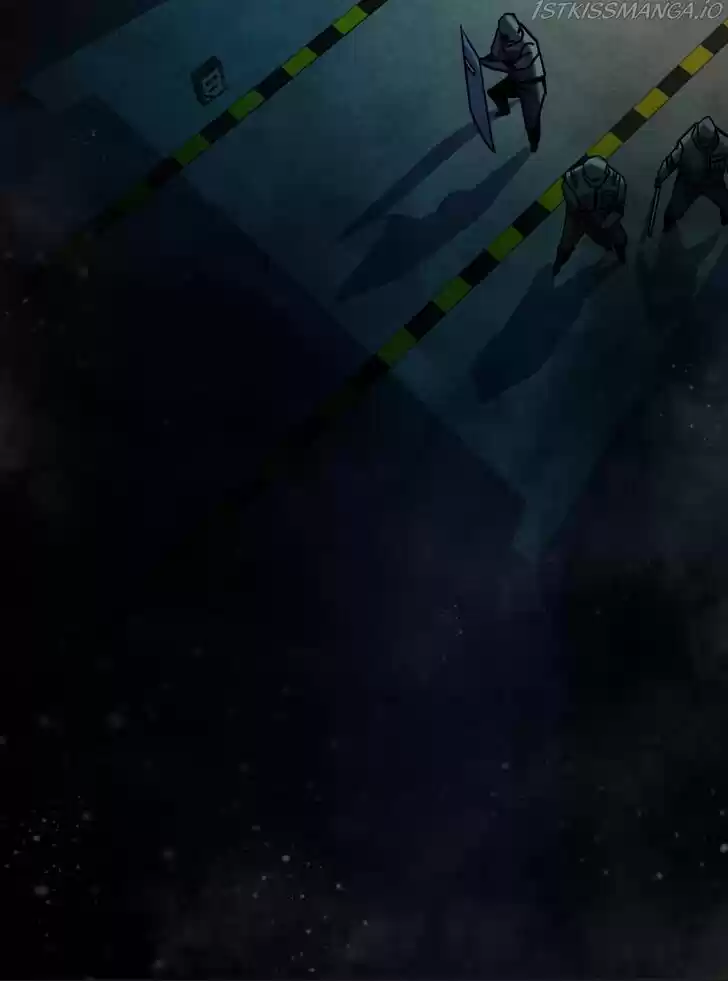 Don't Get Me Wrong, I'm the Real Victim! Ch.051