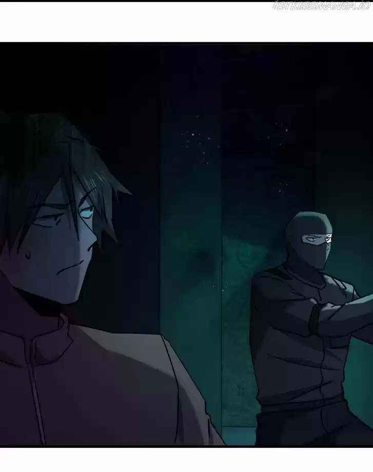 Don't Get Me Wrong, I'm the Real Victim! Ch.051