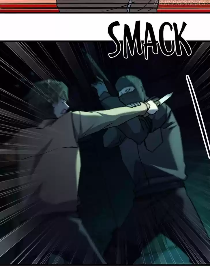 Don't Get Me Wrong, I'm the Real Victim! Ch.051