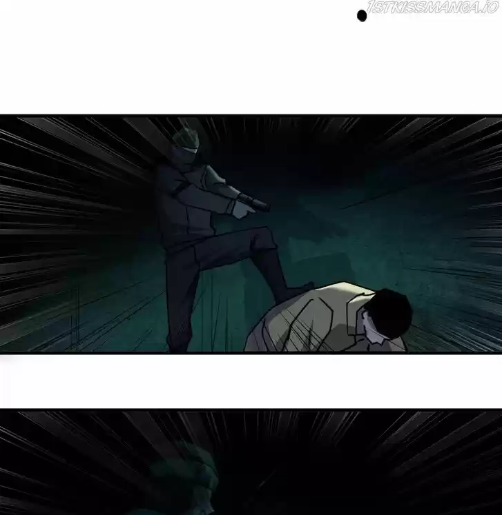 Don't Get Me Wrong, I'm the Real Victim! Ch.051