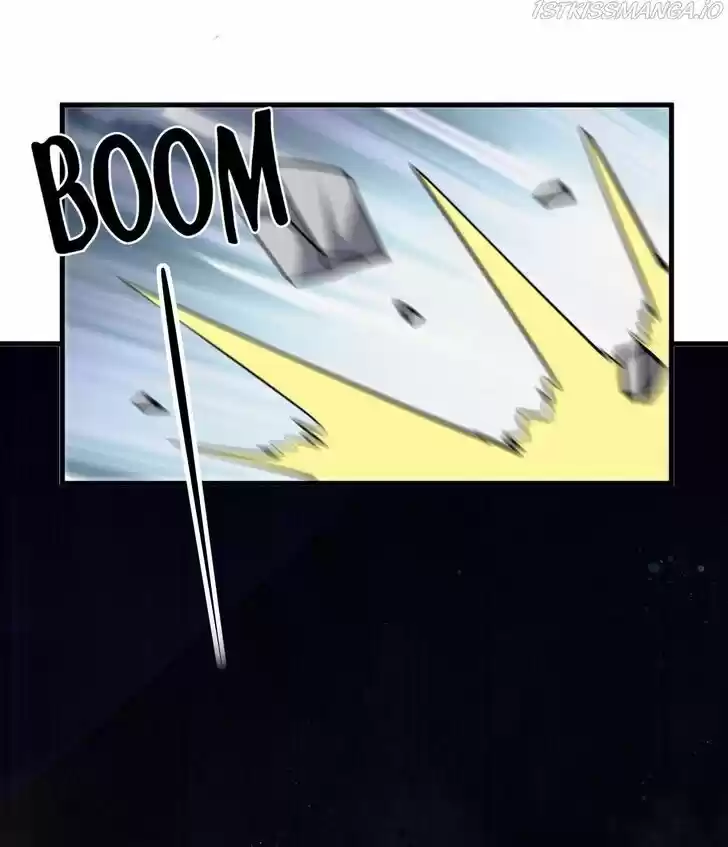 Don't Get Me Wrong, I'm the Real Victim! Ch.051