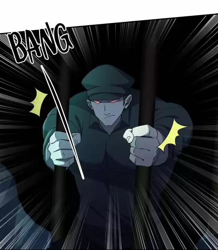 Don't Get Me Wrong, I'm the Real Victim! Ch.052