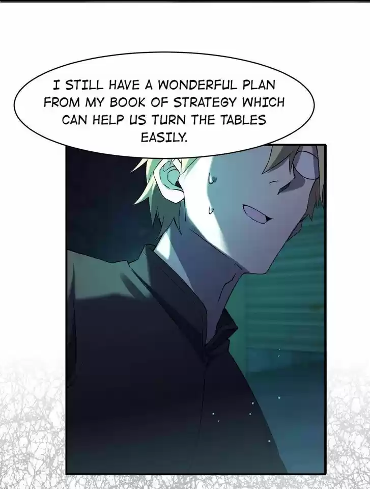 Don't Get Me Wrong, I'm the Real Victim! Ch.052