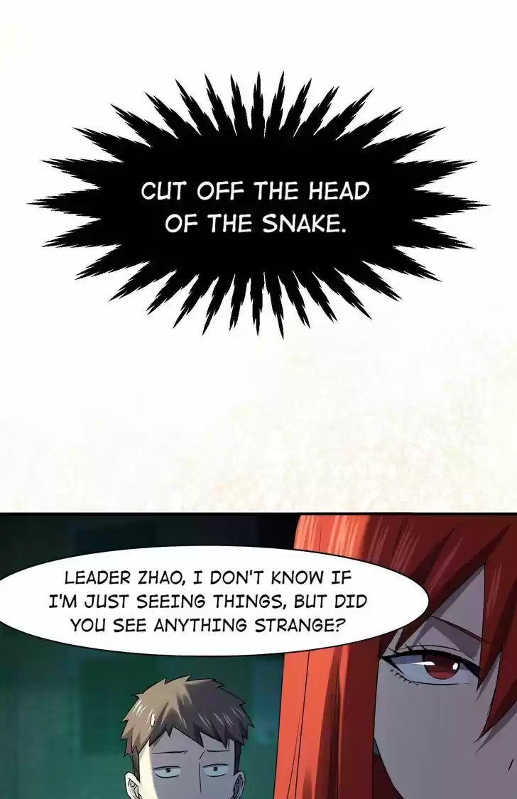 Don't Get Me Wrong, I'm the Real Victim! Ch.052