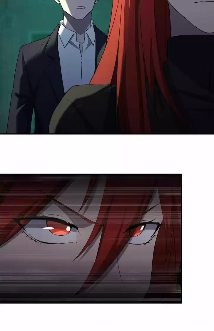 Don't Get Me Wrong, I'm the Real Victim! Ch.052