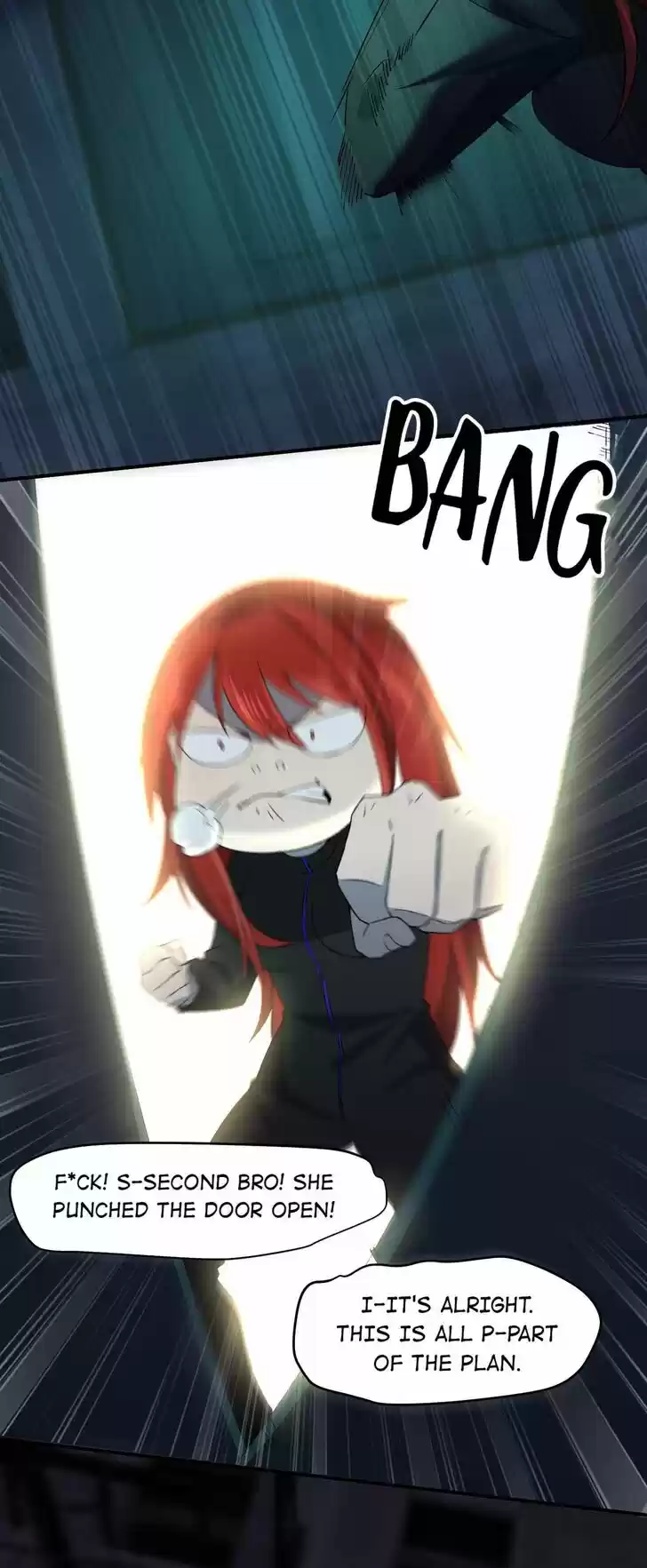 Don't Get Me Wrong, I'm the Real Victim! Ch.052