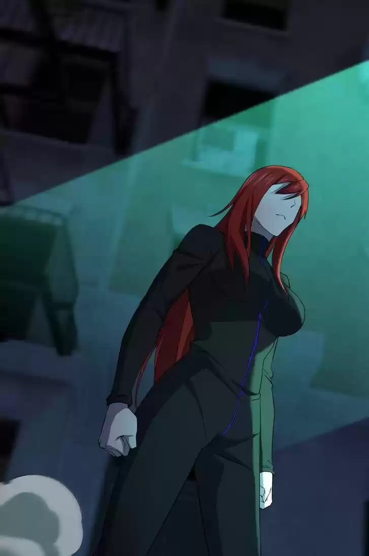 Don't Get Me Wrong, I'm the Real Victim! Ch.052