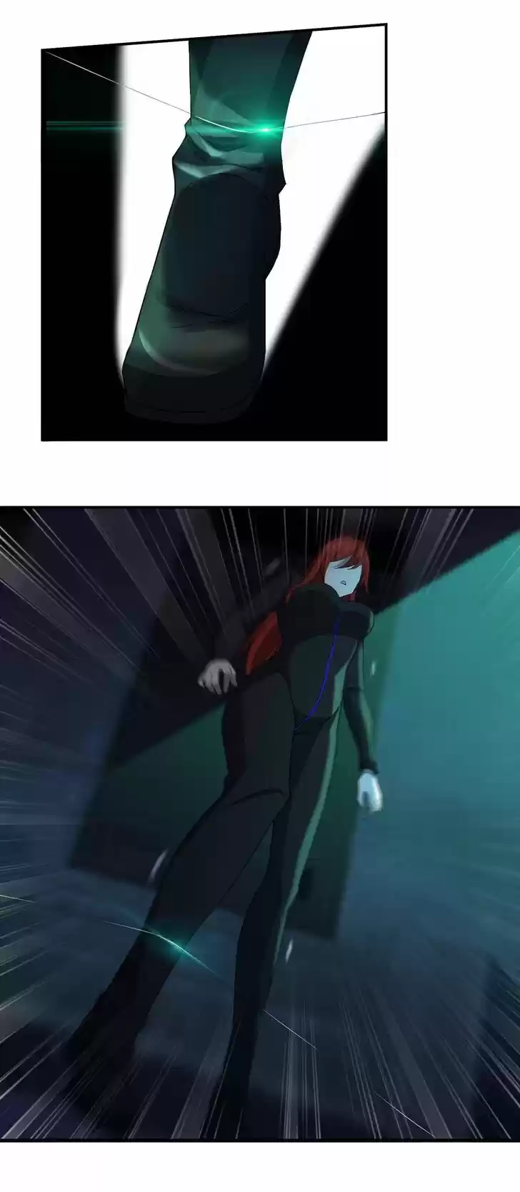 Don't Get Me Wrong, I'm the Real Victim! Ch.052