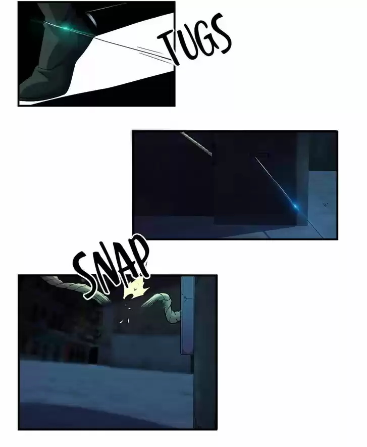 Don't Get Me Wrong, I'm the Real Victim! Ch.052