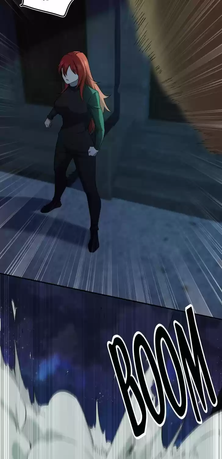 Don't Get Me Wrong, I'm the Real Victim! Ch.052