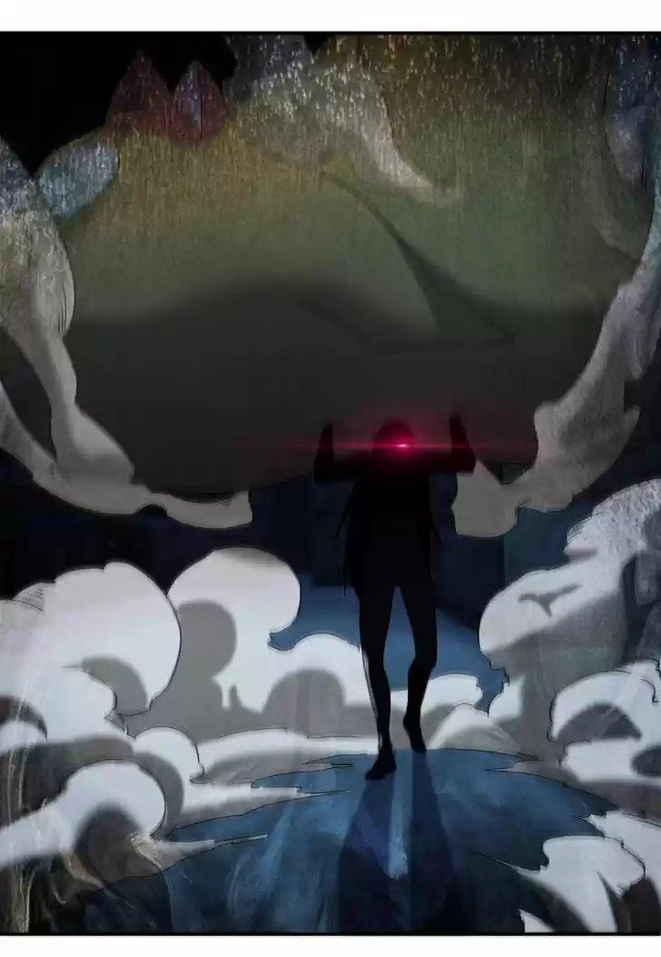 Don't Get Me Wrong, I'm the Real Victim! Ch.052