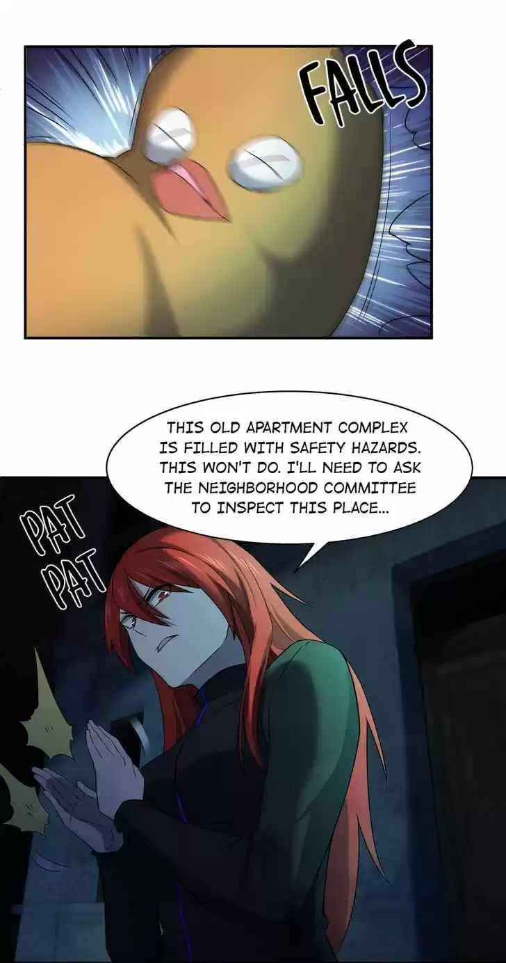 Don't Get Me Wrong, I'm the Real Victim! Ch.052