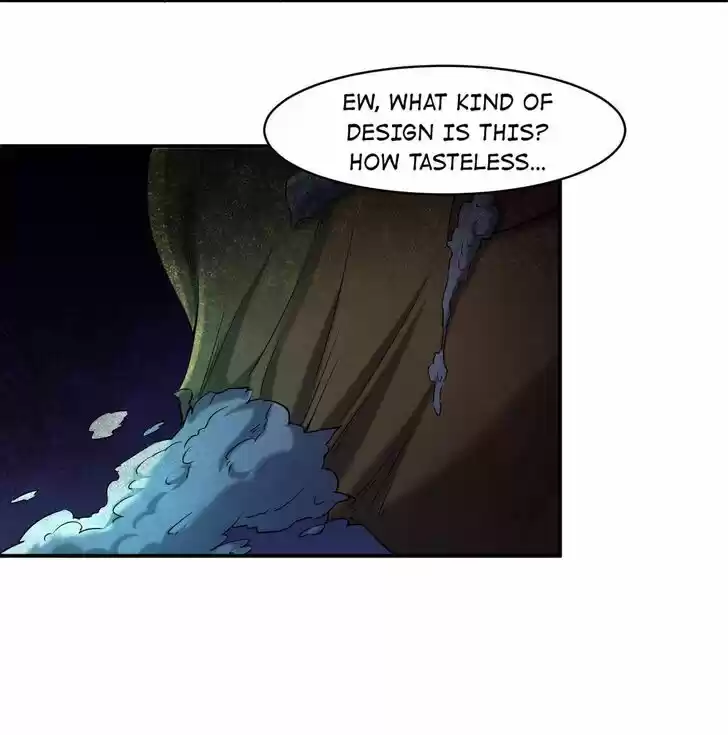 Don't Get Me Wrong, I'm the Real Victim! Ch.052