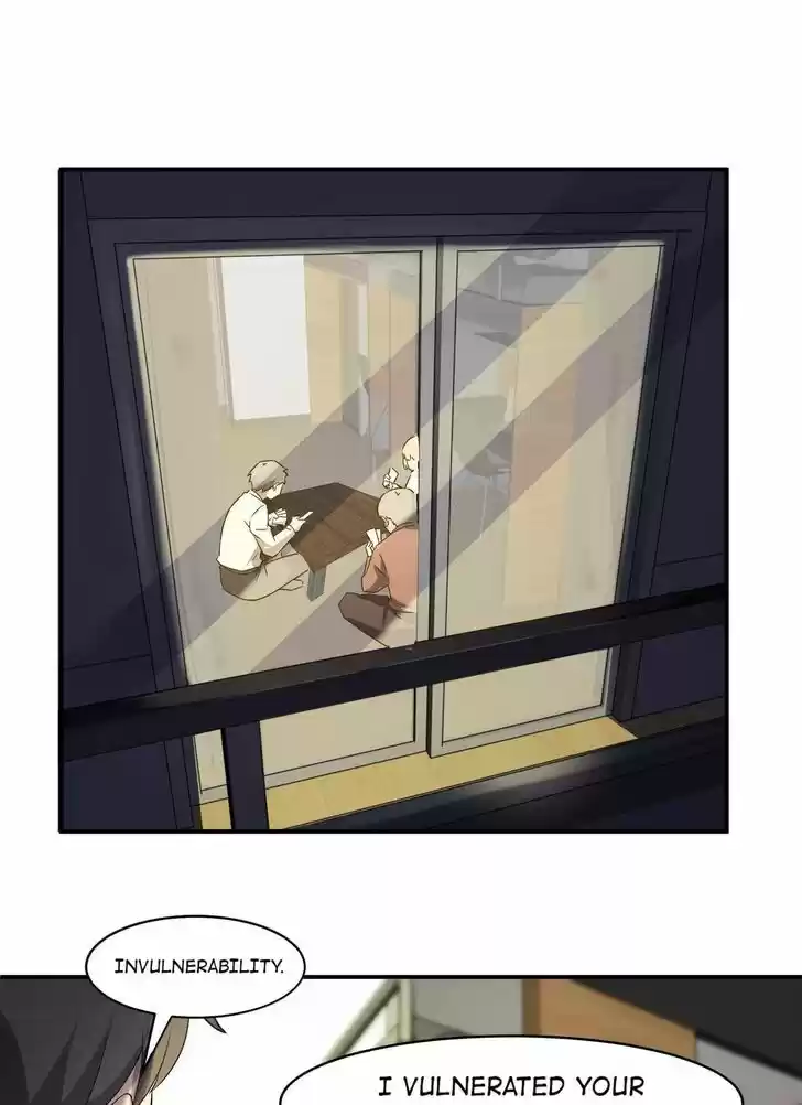 Don't Get Me Wrong, I'm the Real Victim! Ch.052