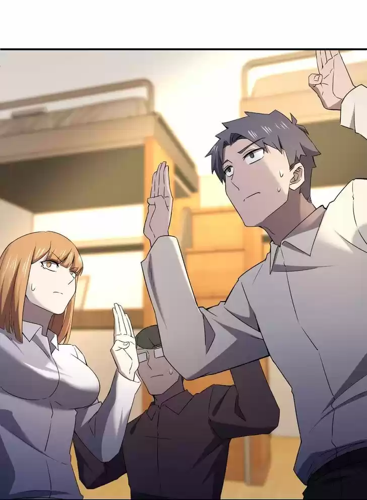 Don't Get Me Wrong, I'm the Real Victim! Ch.052