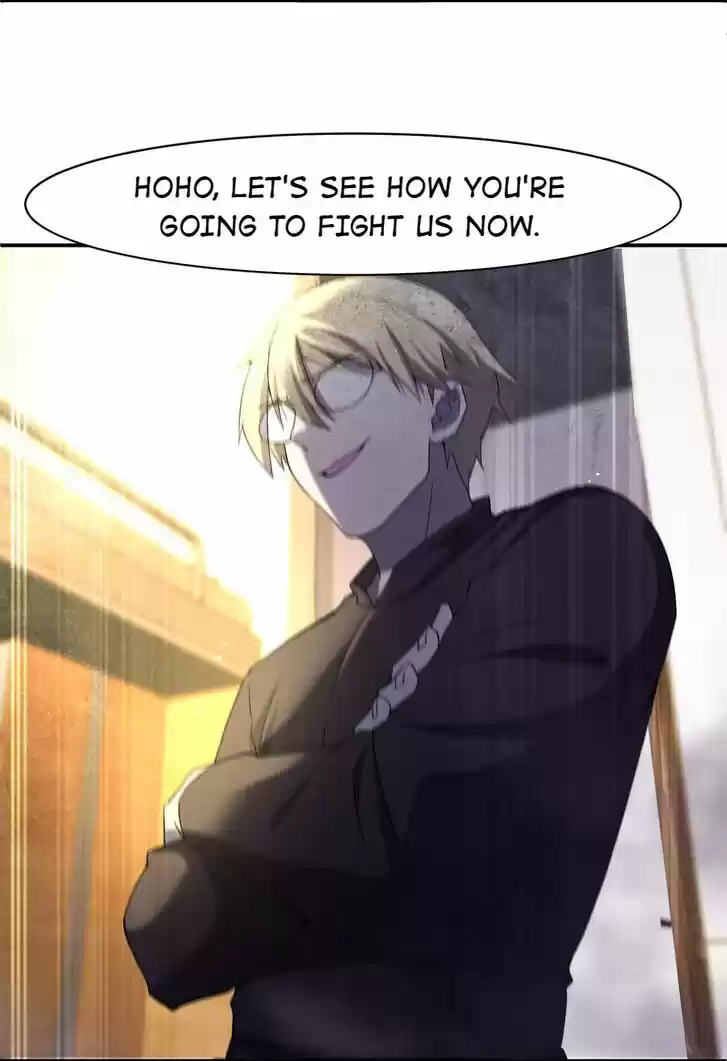 Don't Get Me Wrong, I'm the Real Victim! Ch.052