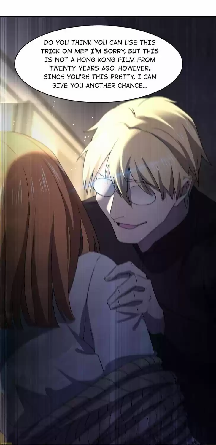 Don't Get Me Wrong, I'm the Real Victim! Ch.052