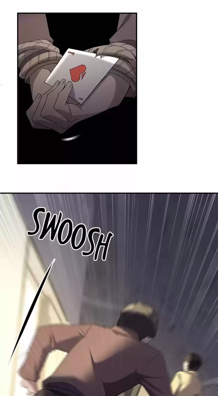 Don't Get Me Wrong, I'm the Real Victim! Ch.052