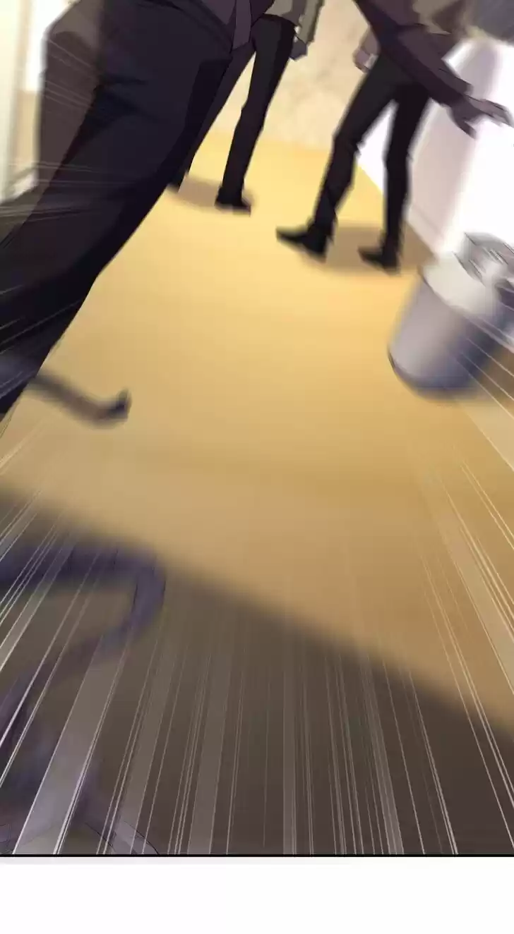 Don't Get Me Wrong, I'm the Real Victim! Ch.052