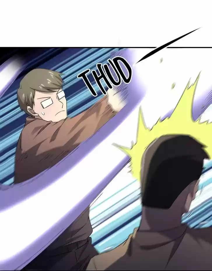 Don't Get Me Wrong, I'm the Real Victim! Ch.052