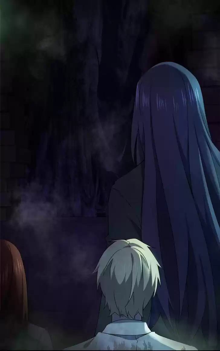 Don't Get Me Wrong, I'm the Real Victim! Ch.052