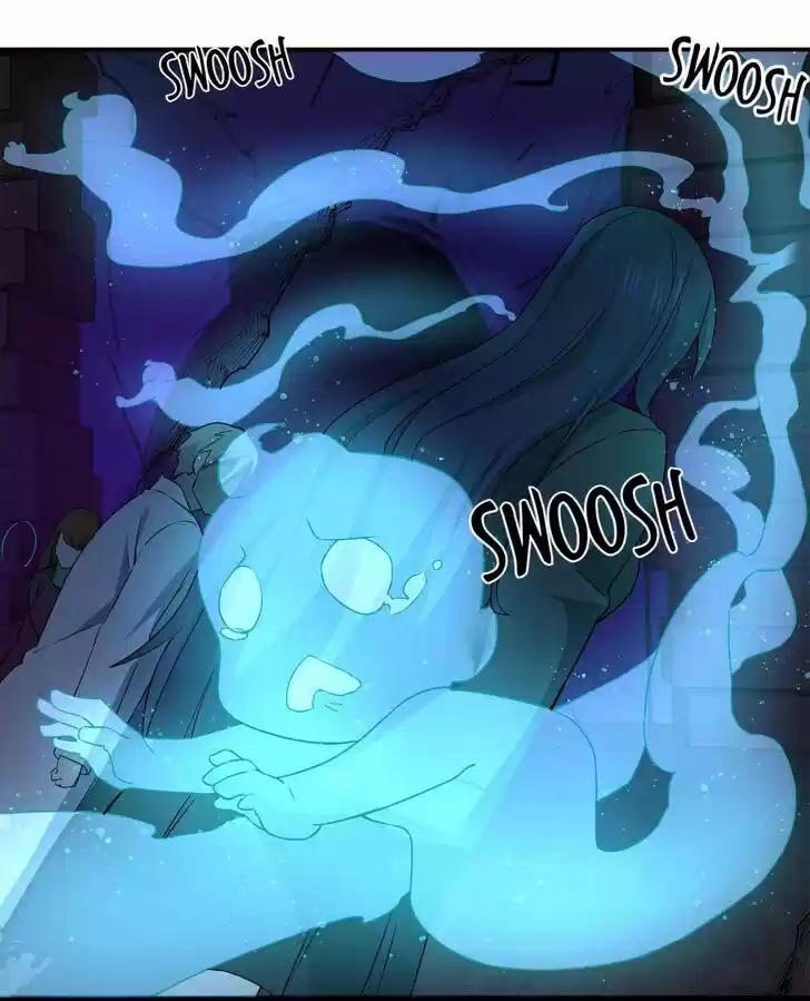 Don't Get Me Wrong, I'm the Real Victim! Ch.052