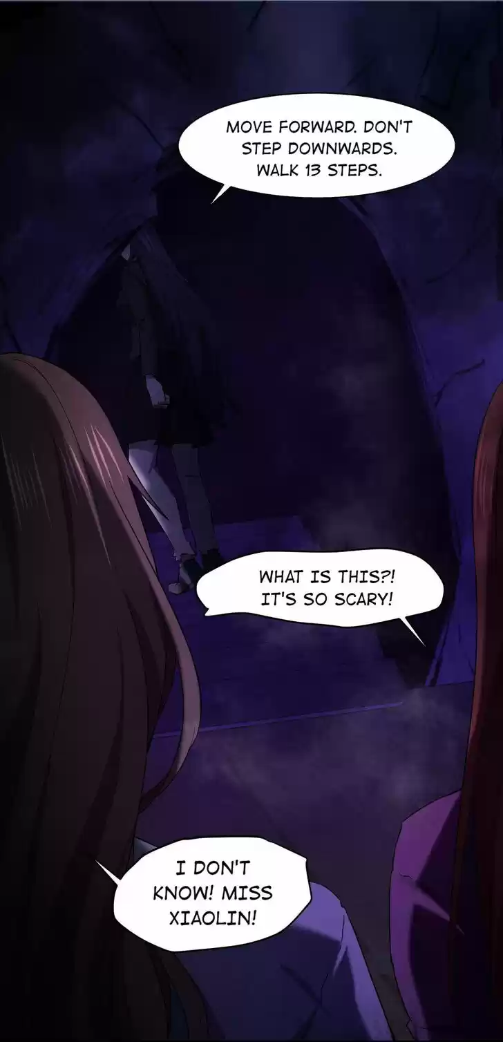 Don't Get Me Wrong, I'm the Real Victim! Ch.052