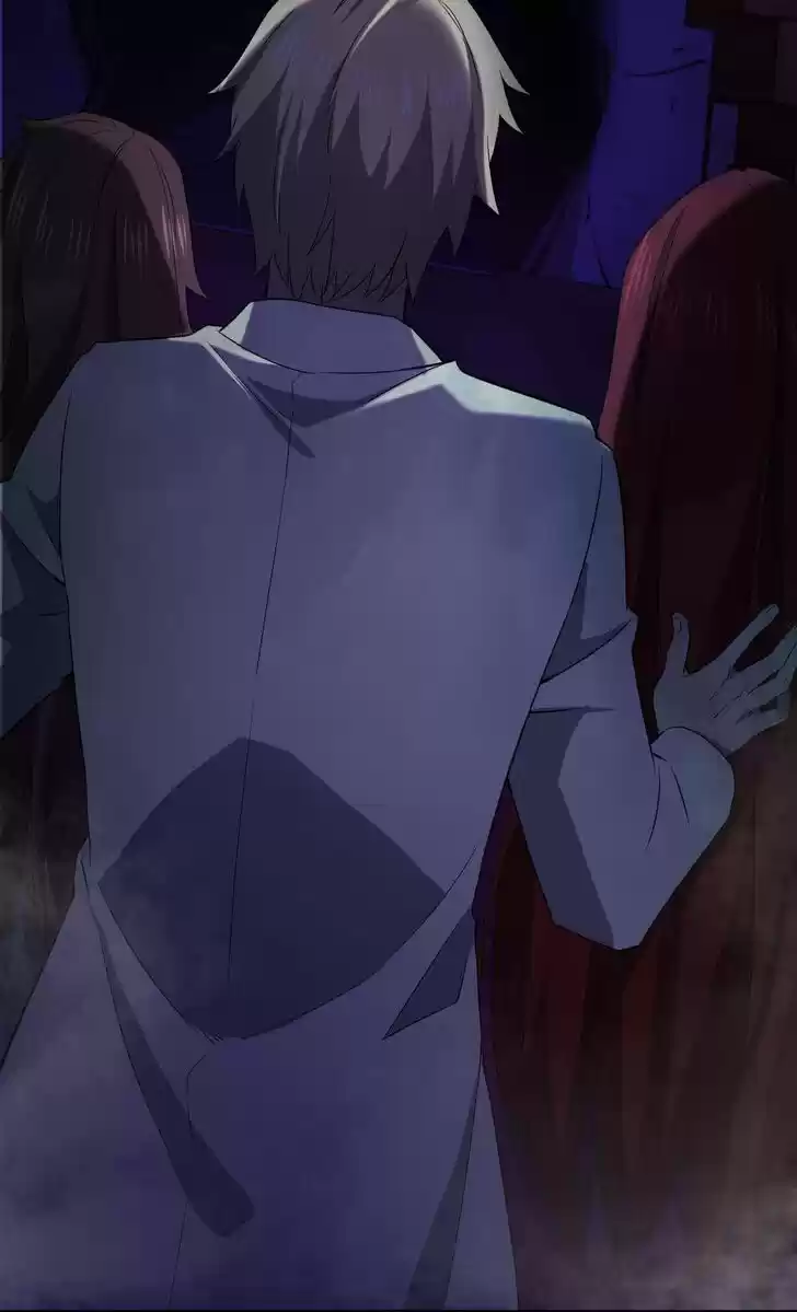 Don't Get Me Wrong, I'm the Real Victim! Ch.052